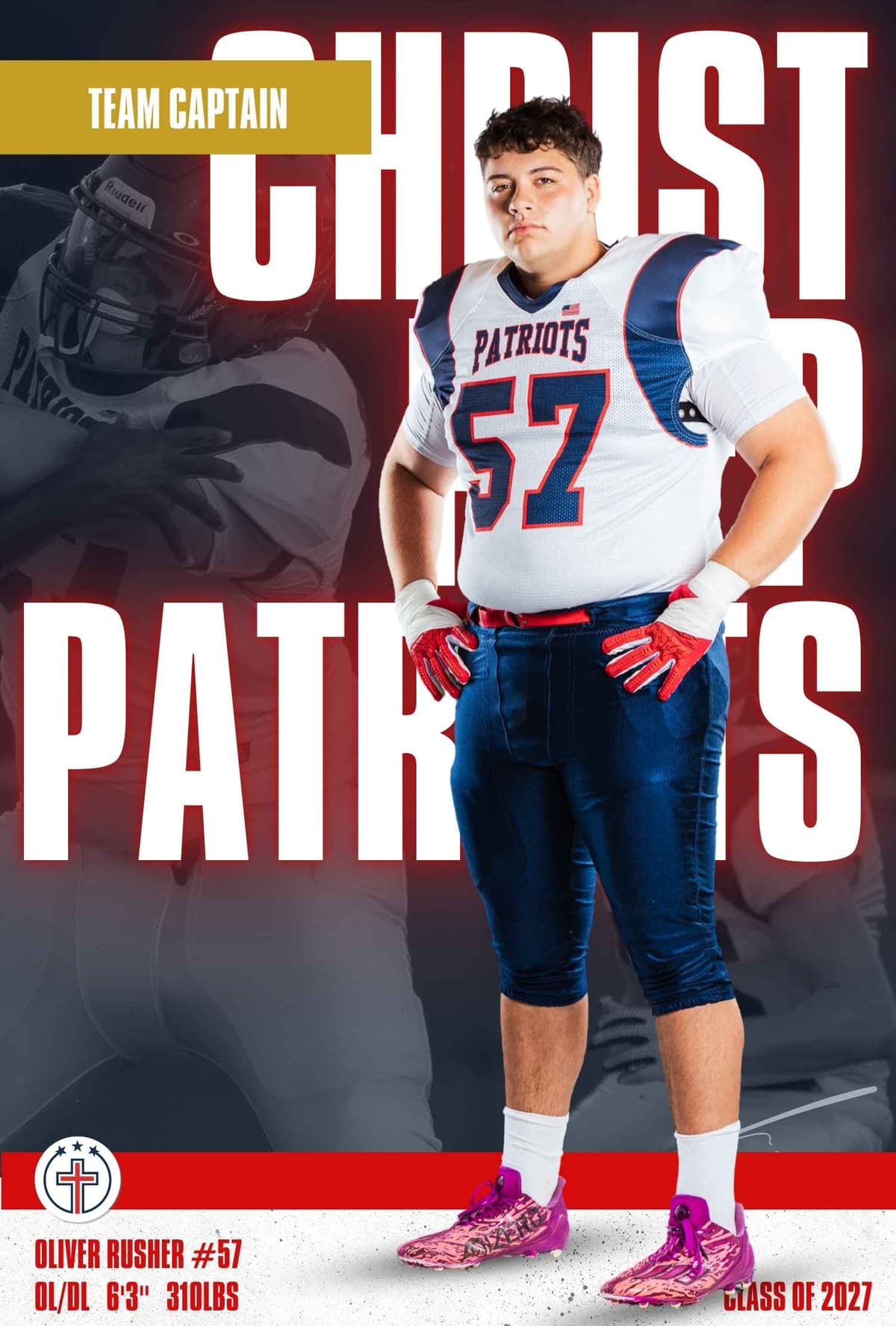 Player Banners