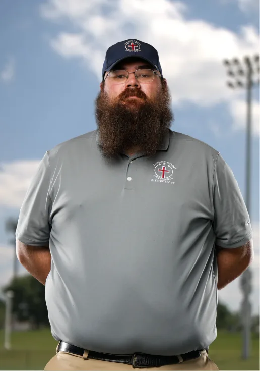Chris Jones