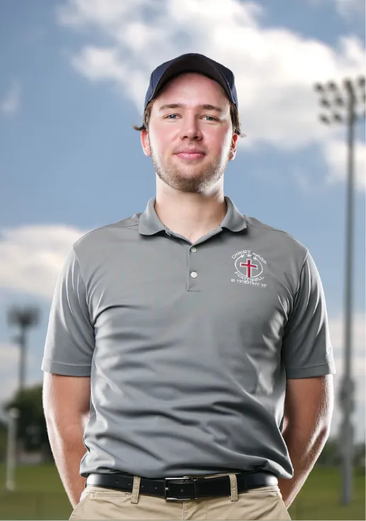 Michael Baker