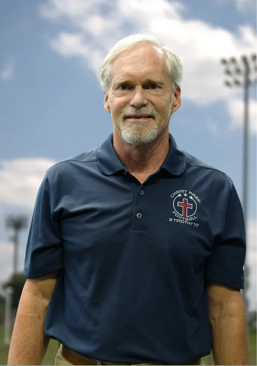 Tim Hammack